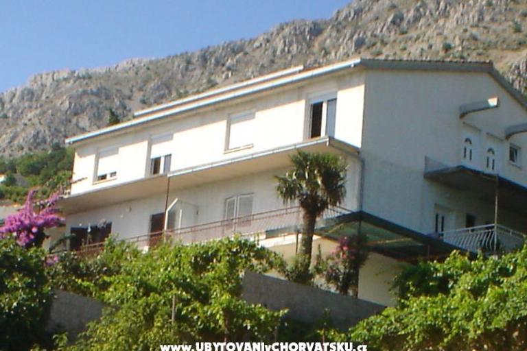 Apartmány Čoko – foto 2