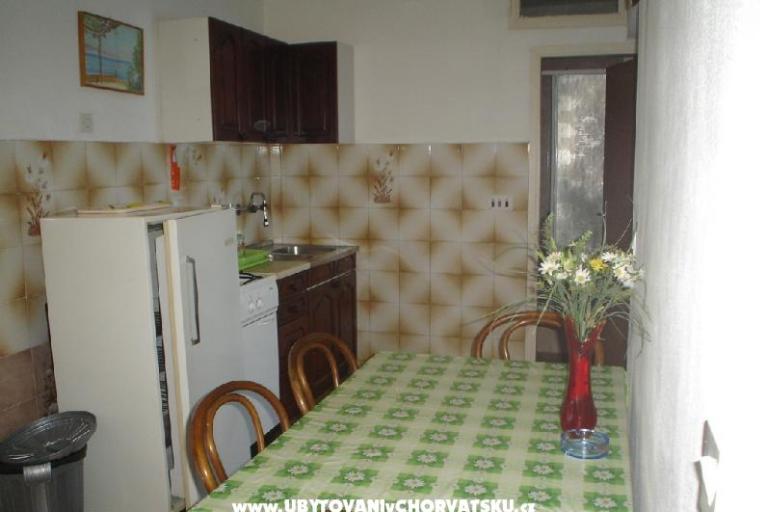 Apartmány Čoko – foto 3