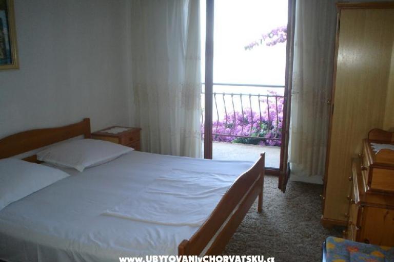 Apartmány Čoko – foto 4