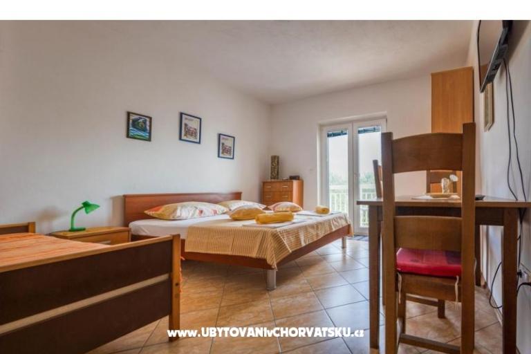 Apartmány Ćosić – foto 12
