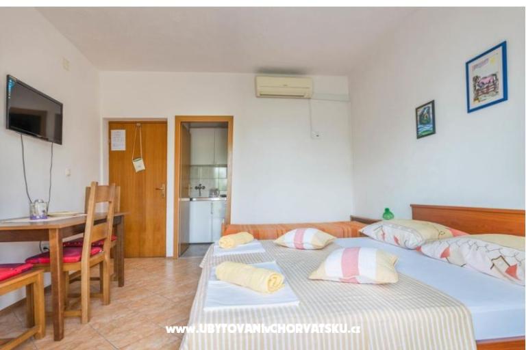 Apartmány Ćosić – foto 13