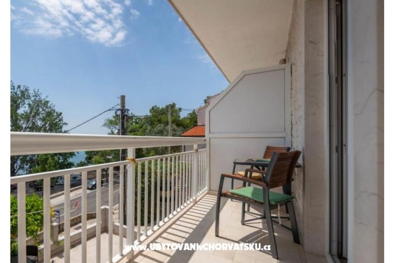 Apartmány Ćosić – foto 15