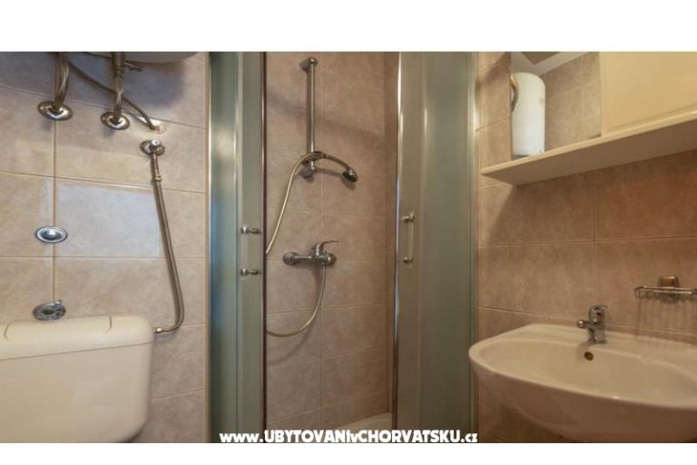 Apartmány Ćosić – foto 16