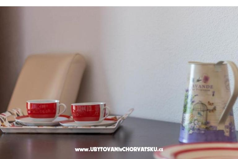 Apartmány Ćosić – foto 17