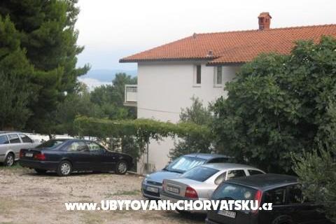 Apartmány Ćosić – foto 2