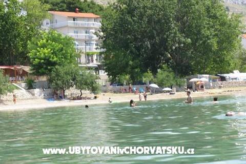 Apartmány Ćosić – foto 3