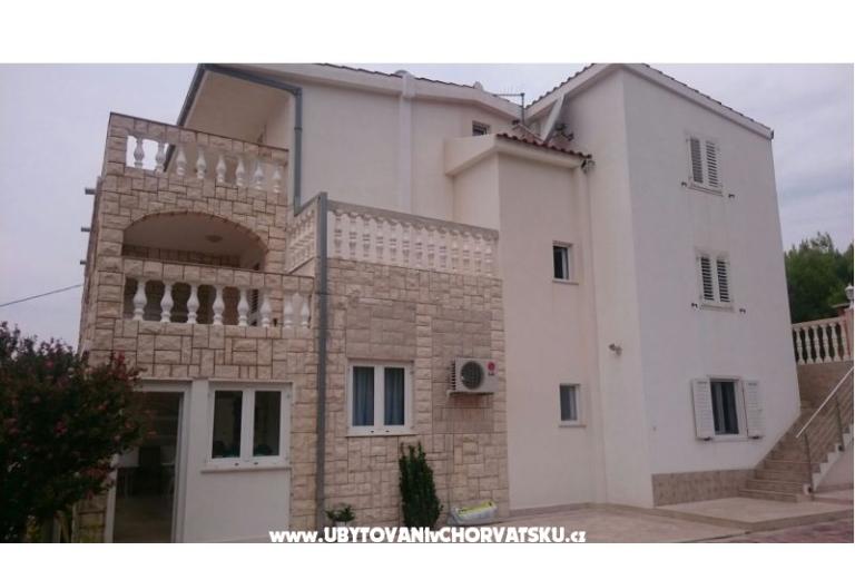 Apartmány Curic – foto 11