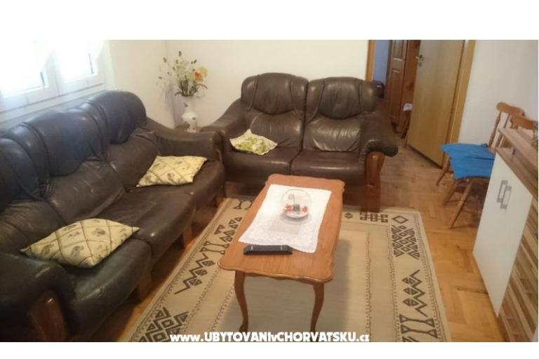 Apartmány Curic – foto 4