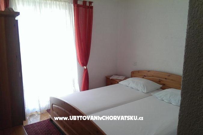 Apartmány Curic – foto 7