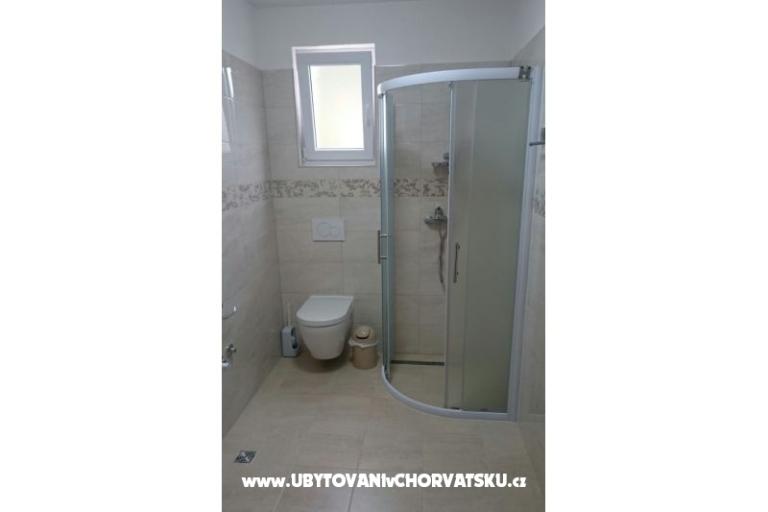 Apartmány Curic – foto 8