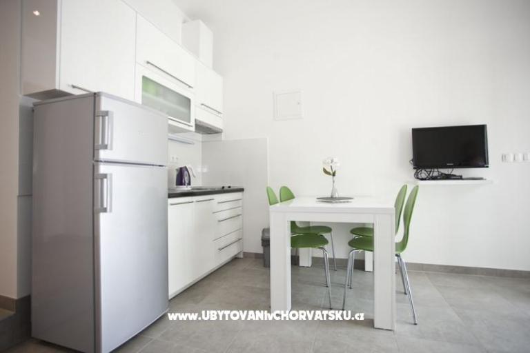 Apartmány Ćurić – foto 10