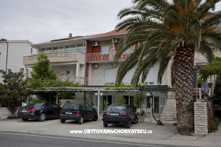 Apartmány Ćurić – foto 12