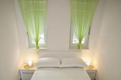 Apartmány Ćurić – foto 14