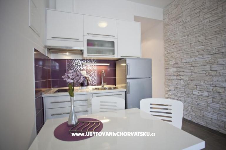 Apartmány Ćurić – foto 15