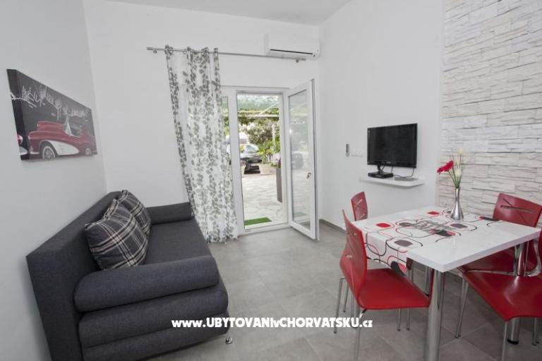 Apartmány Ćurić – foto 16