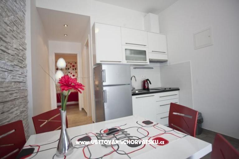 Apartmány Ćurić – foto 17