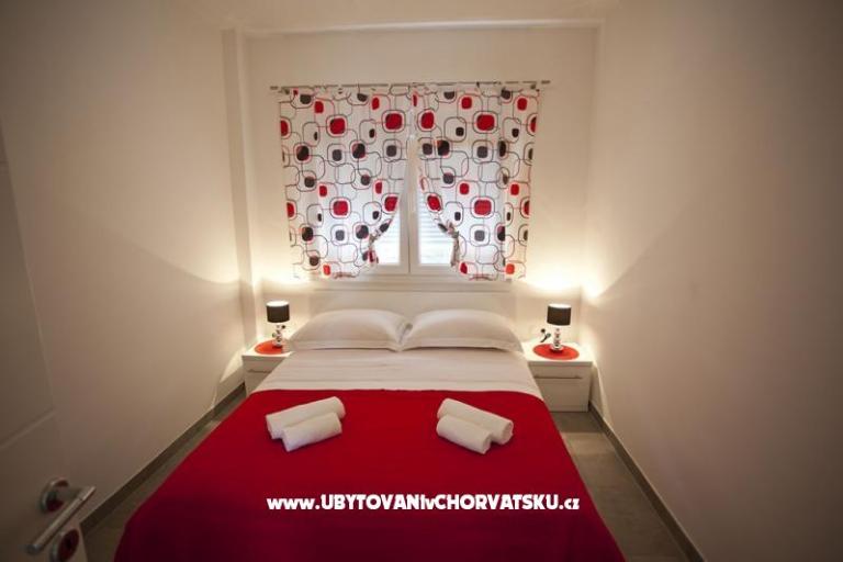 Apartmány Ćurić – foto 6