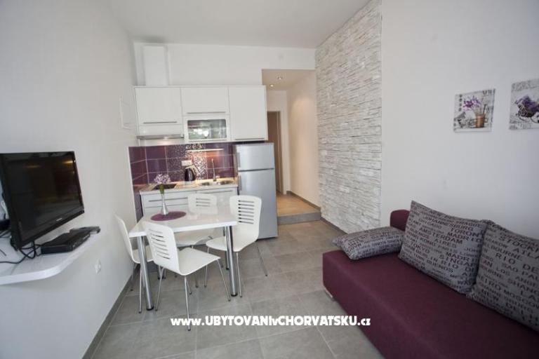 Apartmány Ćurić – foto 7