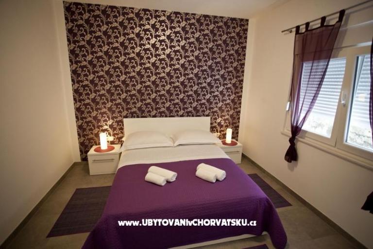 Apartmány Ćurić – foto 8