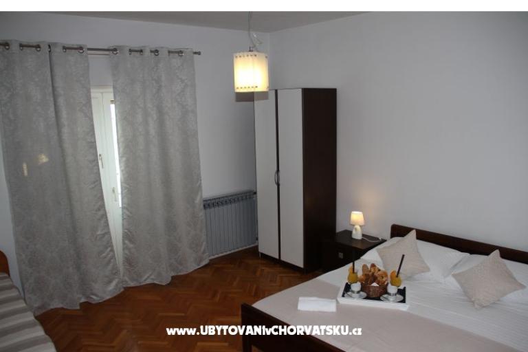 Apartmány Cvita – foto 10