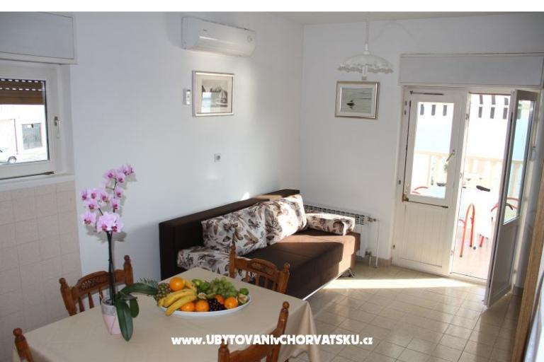 Apartmány Cvita – foto 11