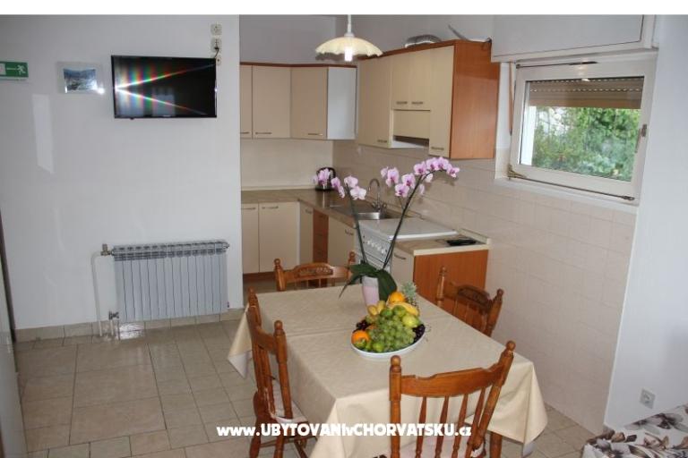 Apartmány Cvita – foto 12