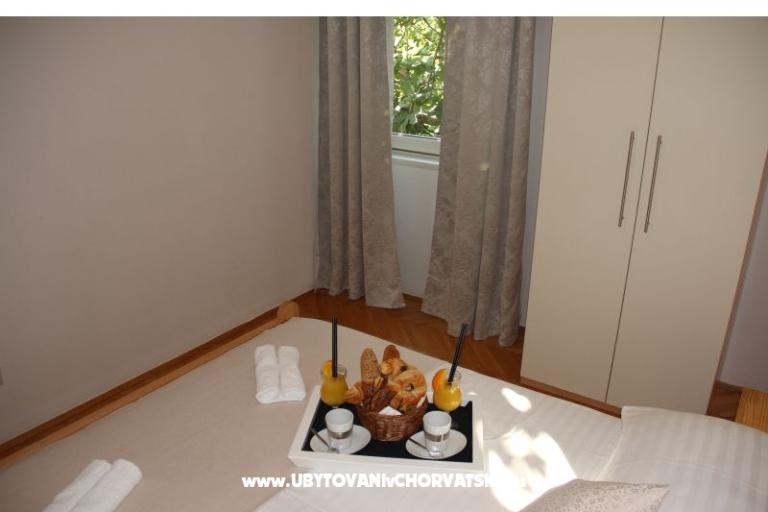 Apartmány Cvita – foto 13