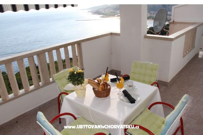 Apartmány Cvita – foto 14