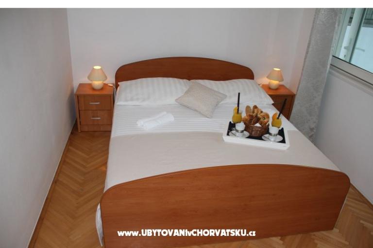 Apartmány Cvita – foto 15