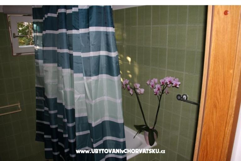 Apartmány Cvita – foto 16