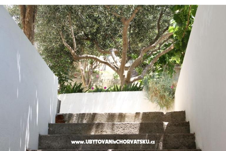 Apartmány Cvita – foto 18