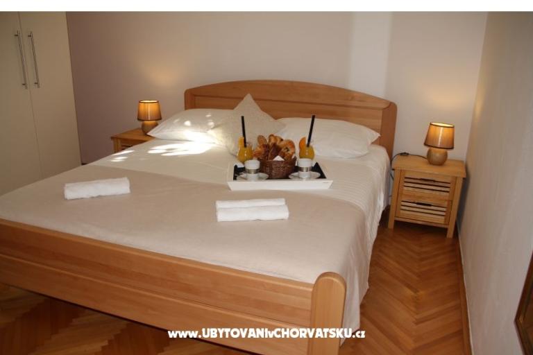 Apartmány Cvita – foto 4