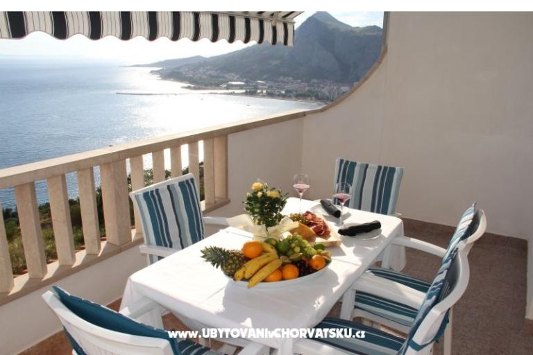 Apartmány Cvita – foto 6