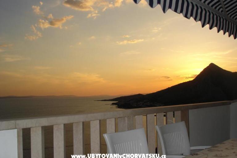 Apartmány Cvita – foto 7