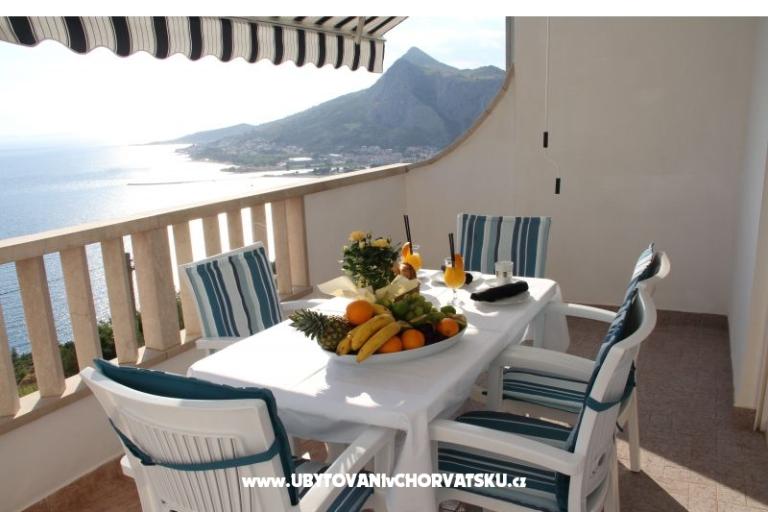 Apartmány Cvita – foto 8