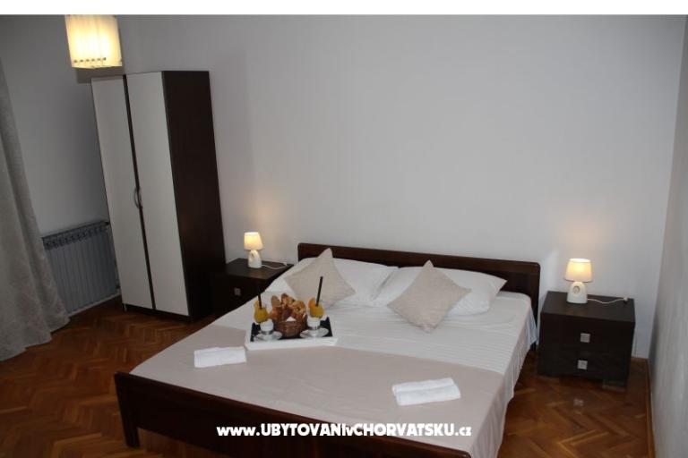 Apartmány Cvita – foto 9