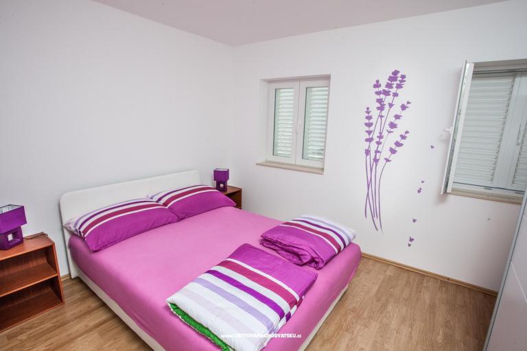 Apartmány Dalamacija – foto 4
