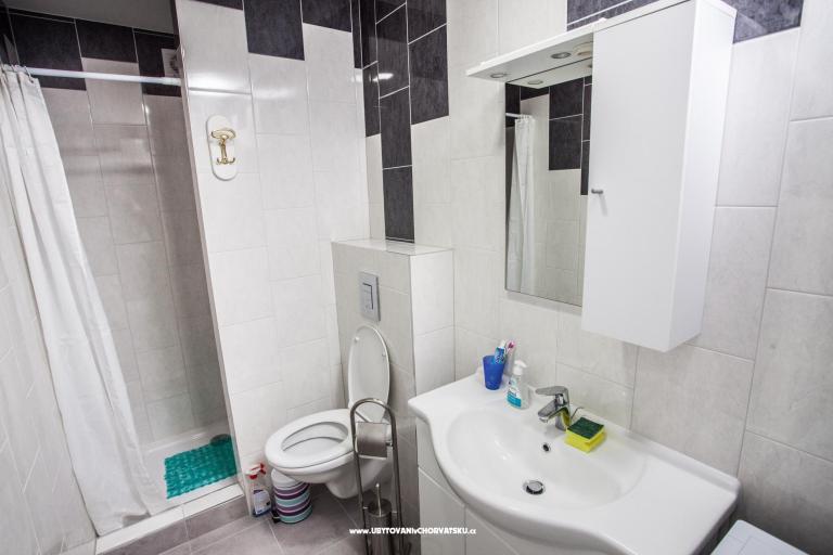 Apartmány Dalamacija – foto 6