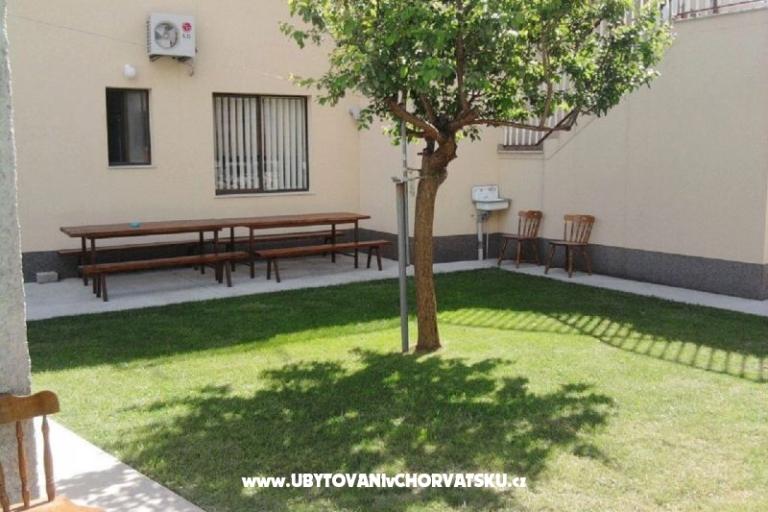 Apartmány Danica – foto 4