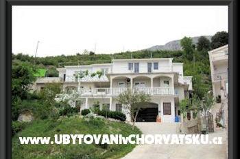 Apartmány Danka – foto 2