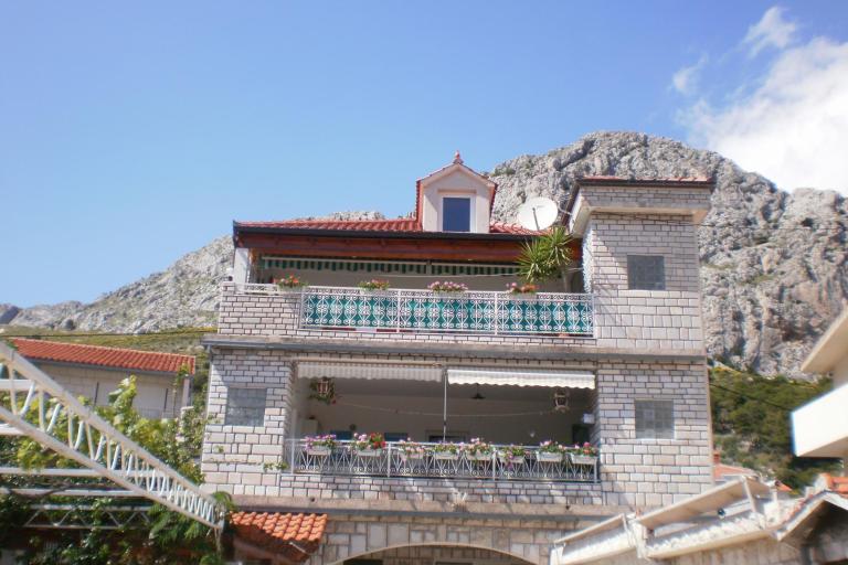 Apartmány Danka Čudić – foto 2