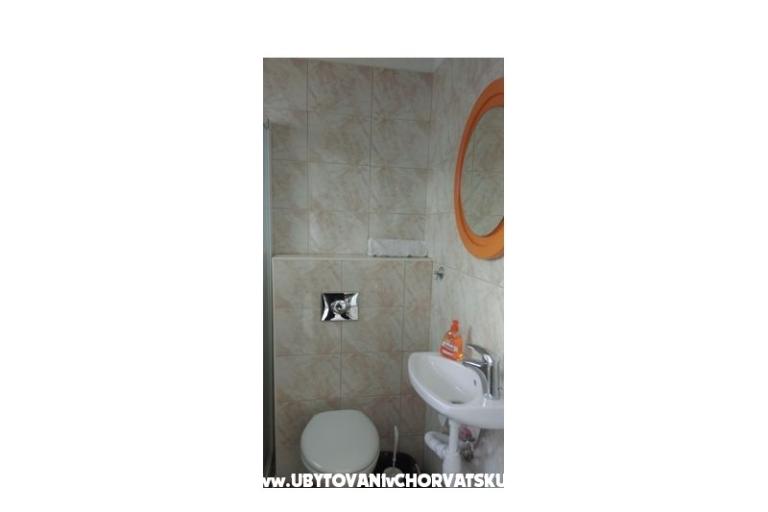 Apartmány Danka Čudić – foto 9