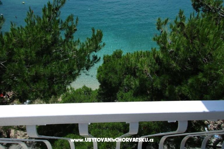 Apartmány Darka na pláži – foto 17