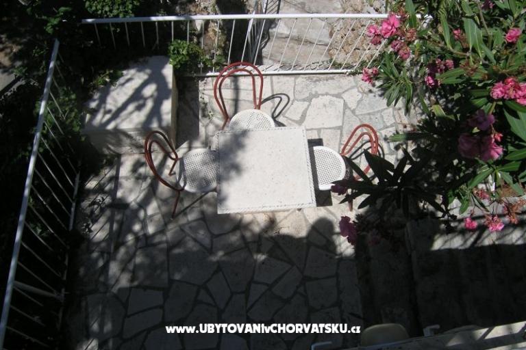 Apartmány Darka na pláži – foto 7