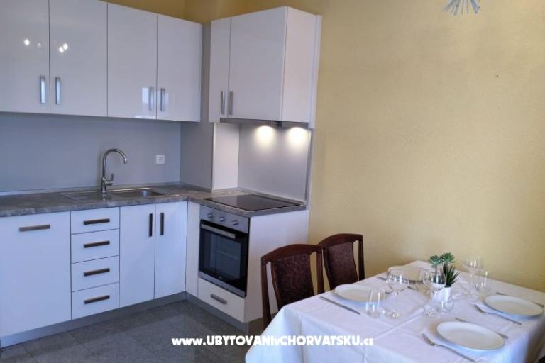 Apartmány Delfin Stanići – foto 10