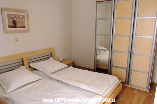 Apartmány Delfin Stanići – foto 12