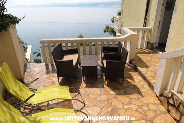 Apartmány Delfin Stanići – foto 14