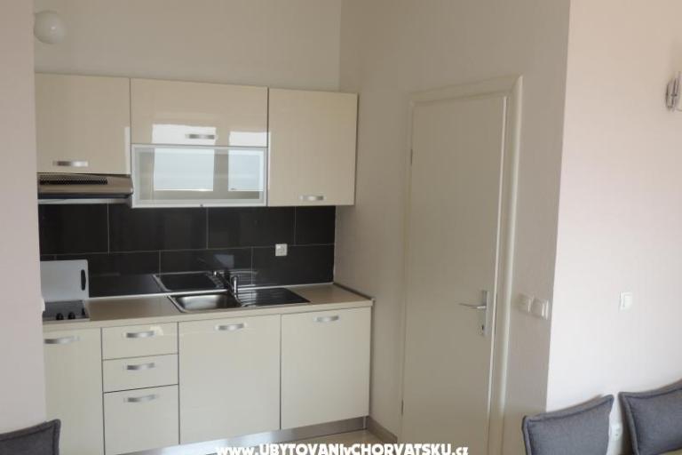 Apartmány Delfin Stanići – foto 17