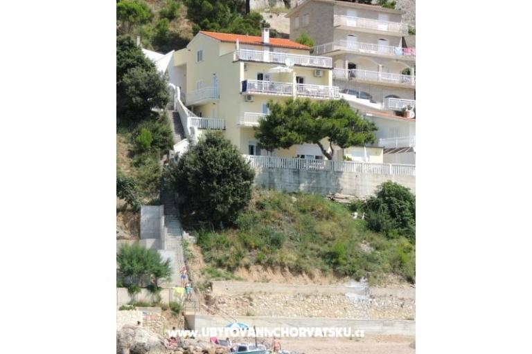 Apartmány Delfin Stanići – foto 3