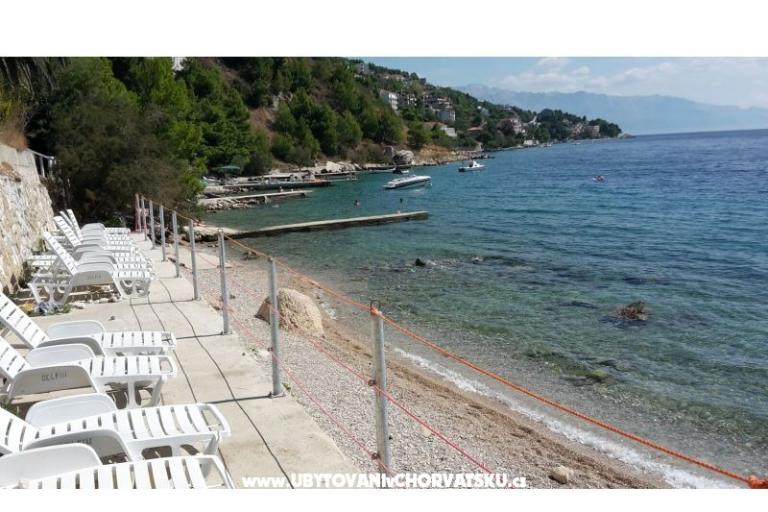 Apartmány Delfin Stanići – foto 5